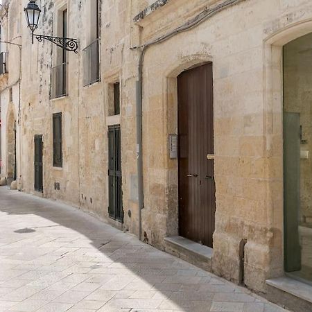 Ferienwohnung Dimora Del '500 In Zona Santa Croce Lecce Exterior foto