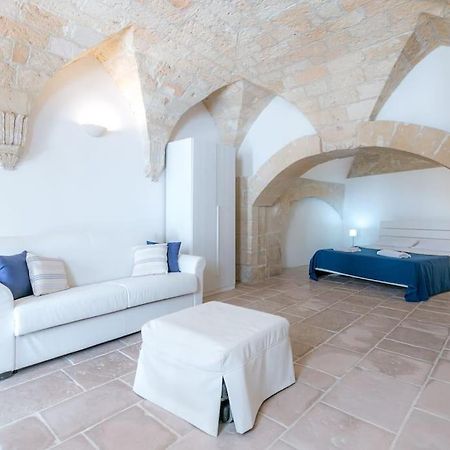 Ferienwohnung Dimora Del '500 In Zona Santa Croce Lecce Exterior foto