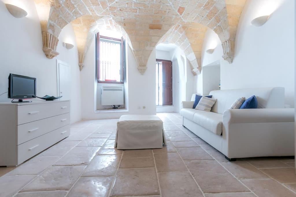 Ferienwohnung Dimora Del '500 In Zona Santa Croce Lecce Exterior foto