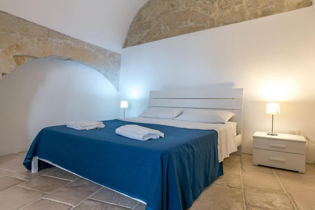 Ferienwohnung Dimora Del '500 In Zona Santa Croce Lecce Exterior foto